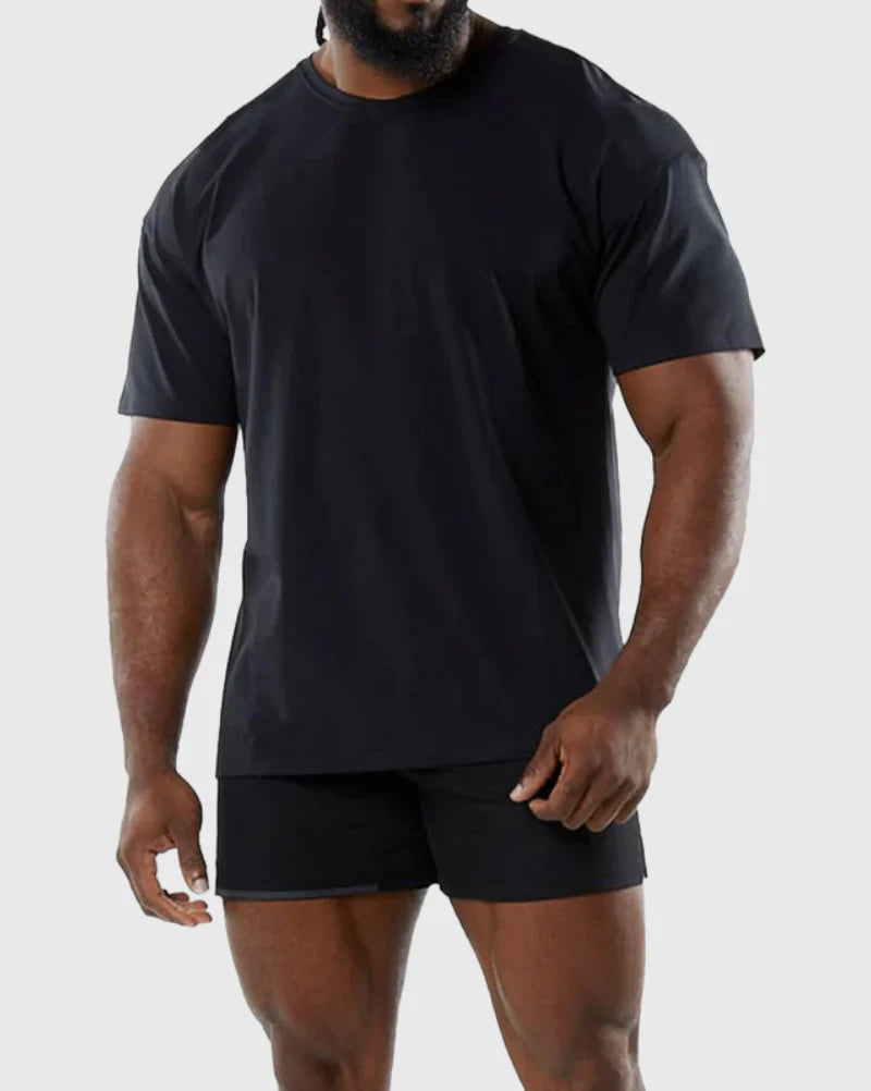 SHAPEME™ BEER BELLY SHIRT