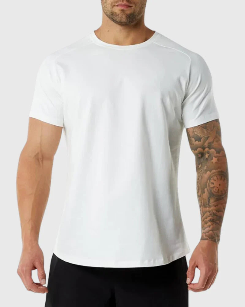 SHAPEME™ BEER BELLY SHIRT