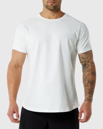 SHAPEME™ BEER BELLY SHIRT