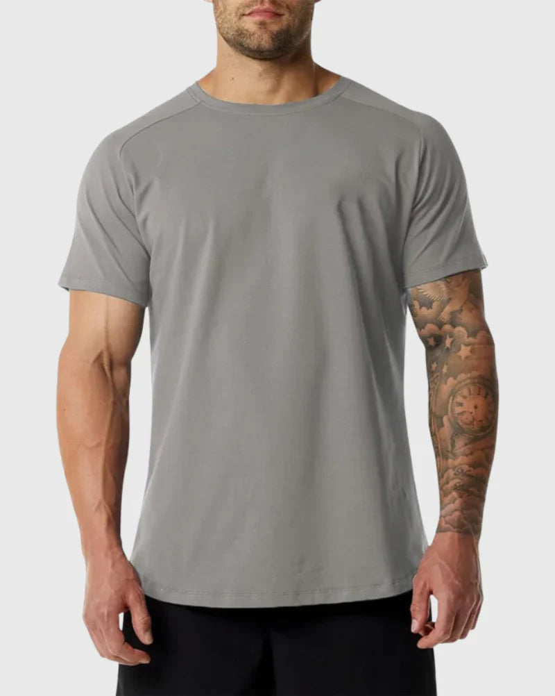 SHAPEME™ BEER BELLY SHIRT