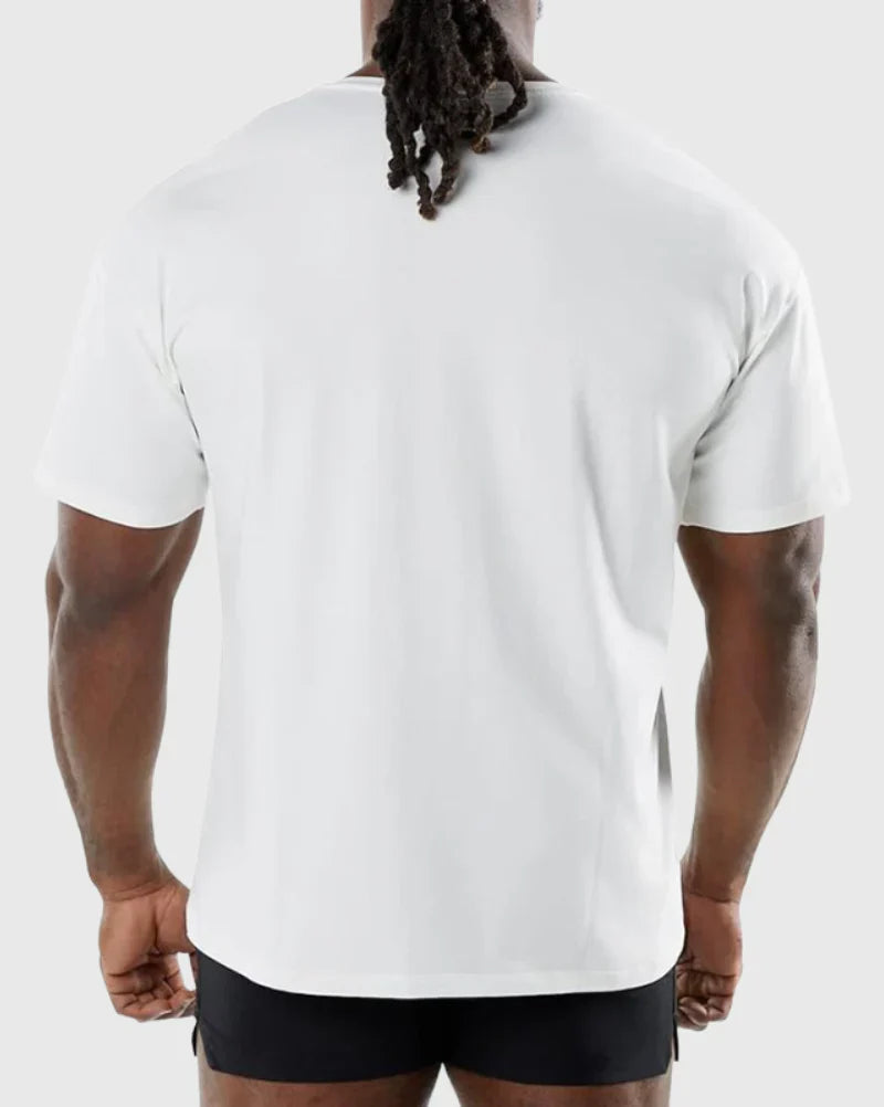 SHAPEME™ BEER BELLY SHIRT