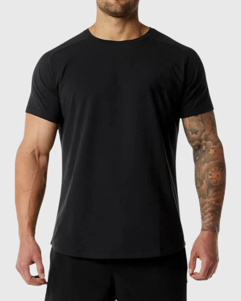 SHAPEME™ BEER BELLY SHIRT